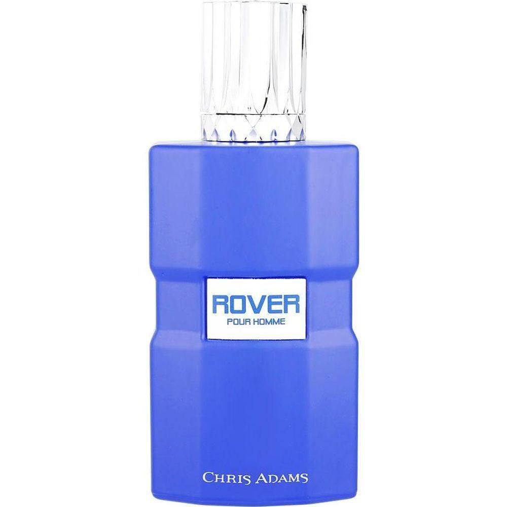 Perfume Masculino Chris Adams Rover Eau De Parfum Spray 100 Ml