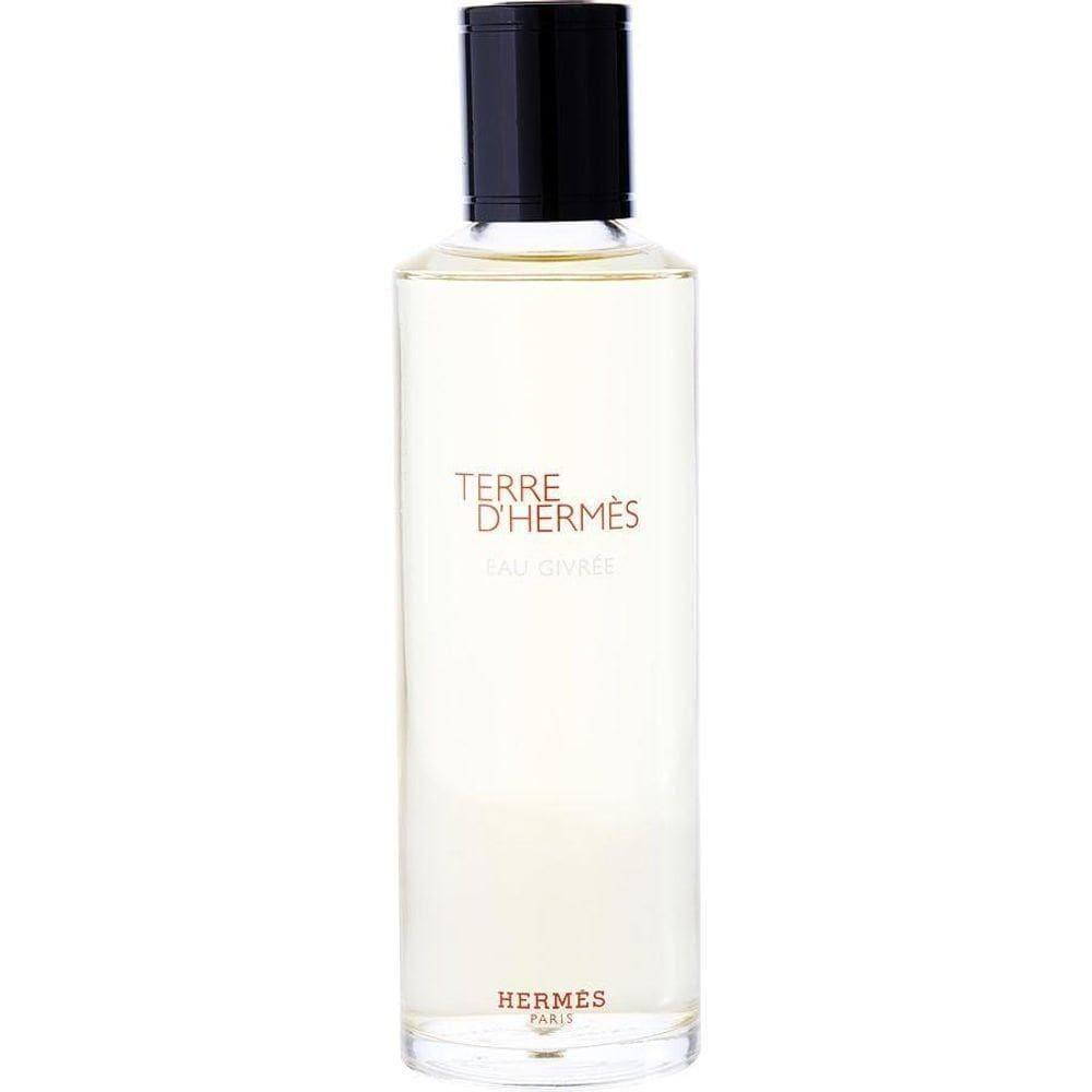 Perfume Unisex Terre D` Eau Givree de Parfum Refill 200ml
