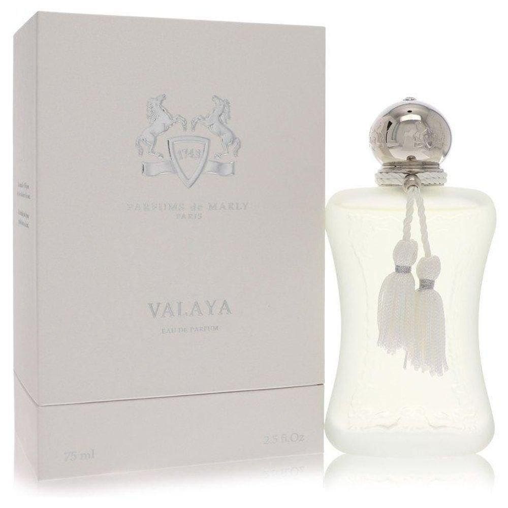 Perfume Feminino Valaya Eau Parfum 75 ml