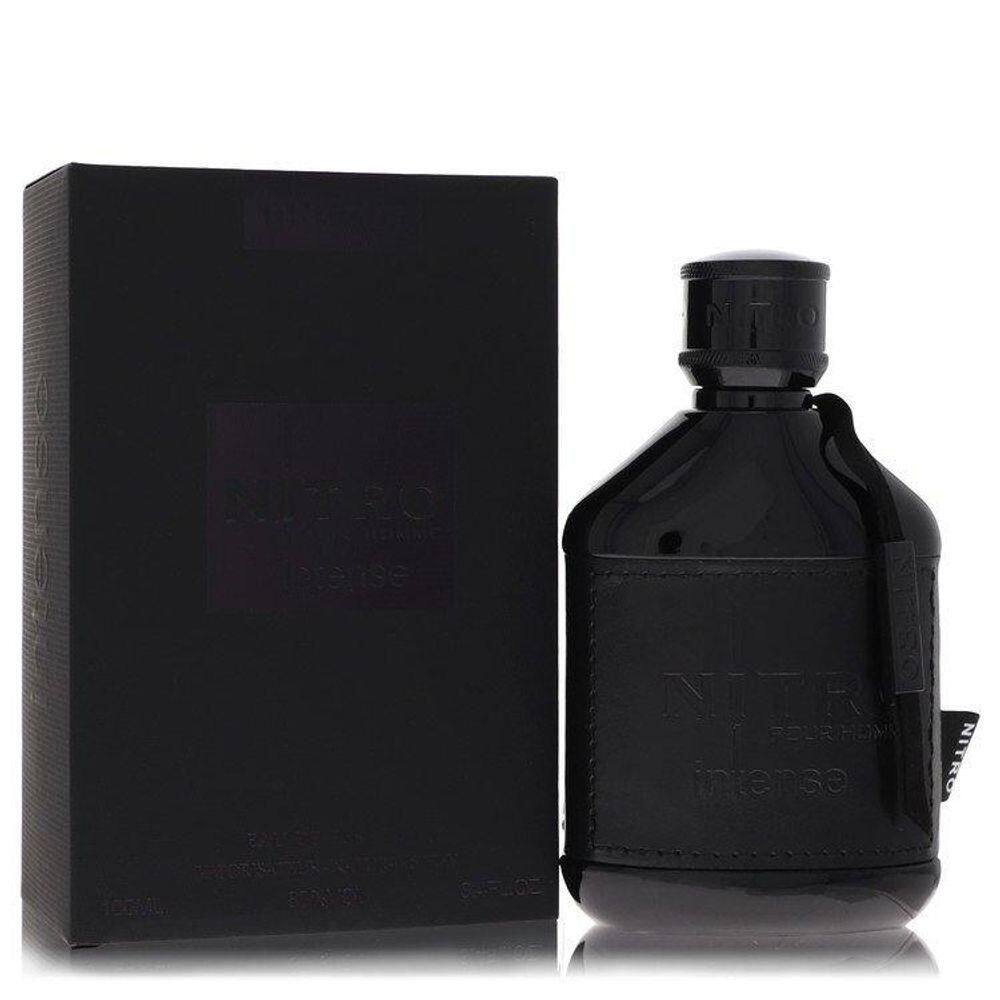 Perfume Masculino Dumont Nitro Intense Paris Eau de Parfum 100ml