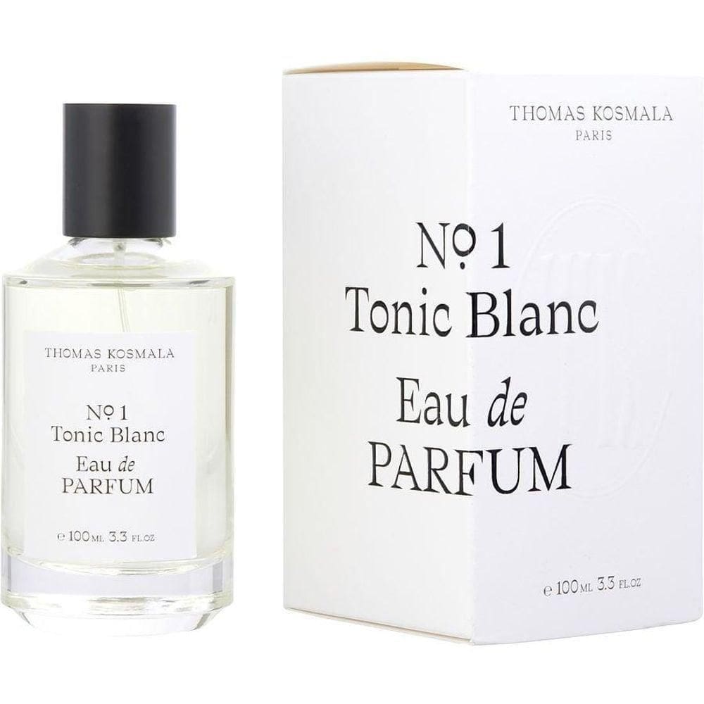 Perfume Feminino Thomas Kosmala Tonic Blanc Eau De Parfum Spray 100 Ml