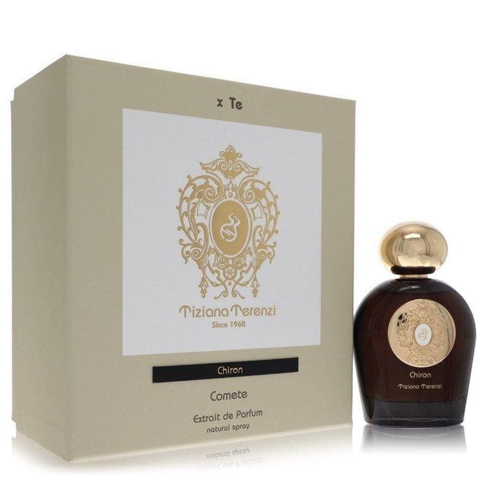 Perfume Feminino Chiron Extrait De Parfum (unisex) 100 ml