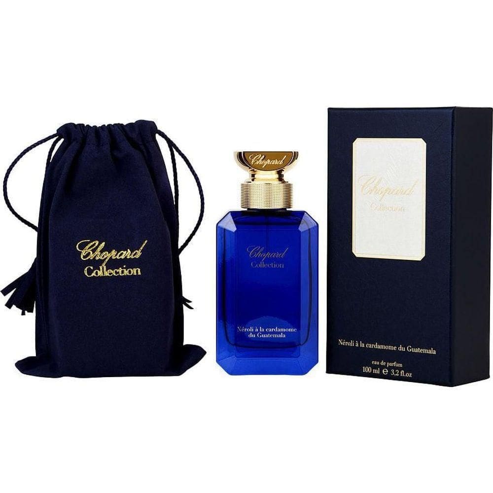 Perfume Unisex Chopard Collection Neroli A La Cardamome Du Guatemala Edp Spray 100ml