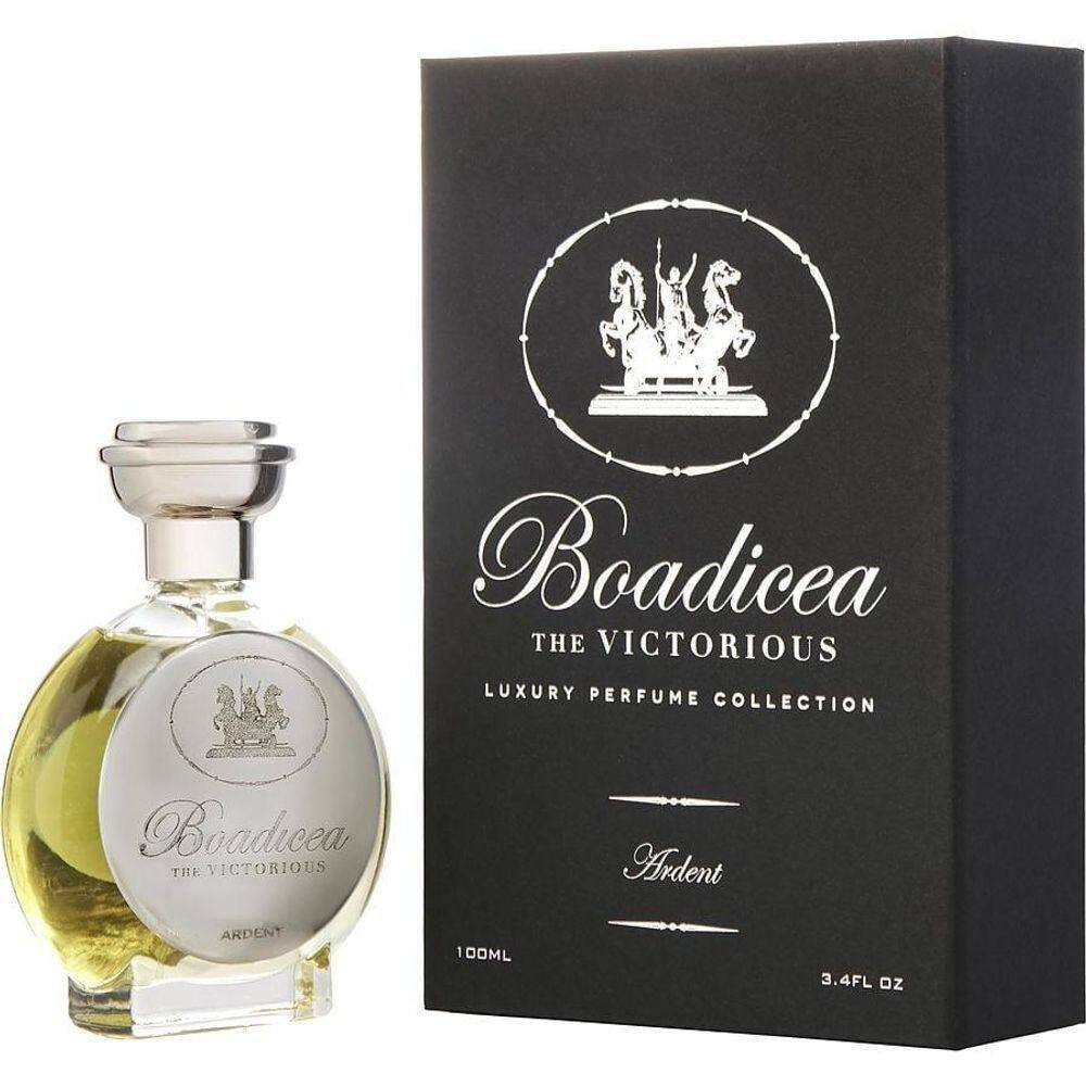 Perfume Unisex Boadicea The Victorious Ardent Eau De Parfum Spray 100 Ml
