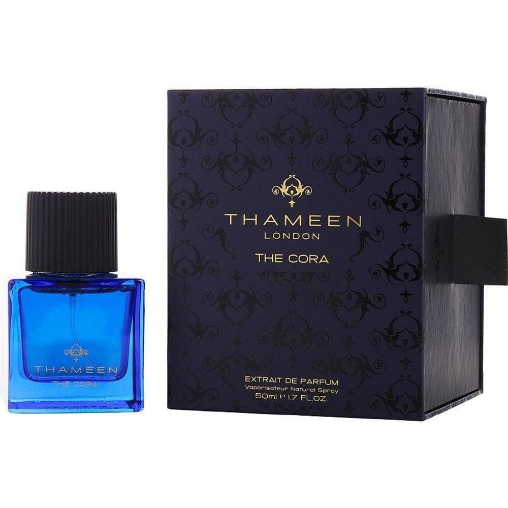 Perfume Unisex Thameen The Cora Extrait De Parfum Spray 50 Ml
