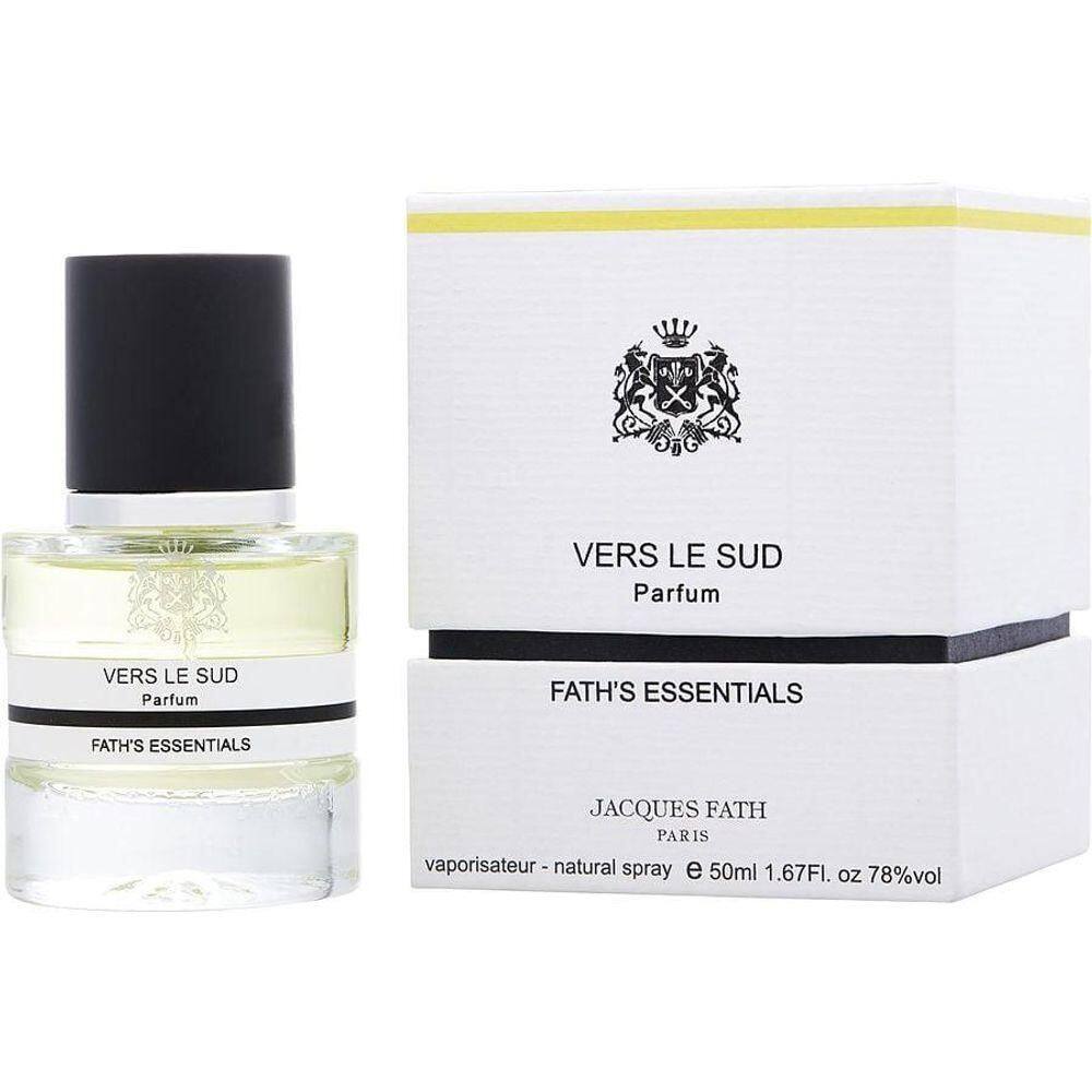 Perfume Unisex Jacques Fath Vers Le Sud Parfum Spray 50ml