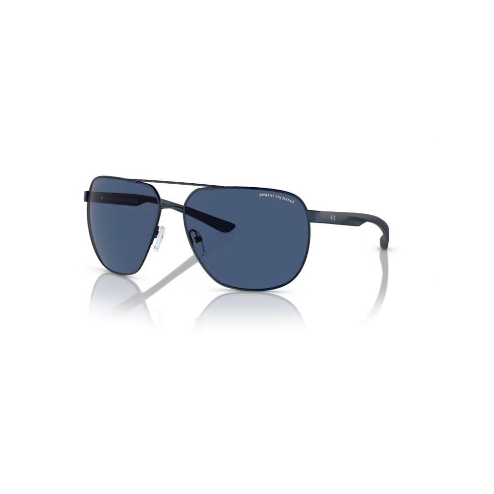 Oculos Solar Armani Exchange Ax2047s 60998063
