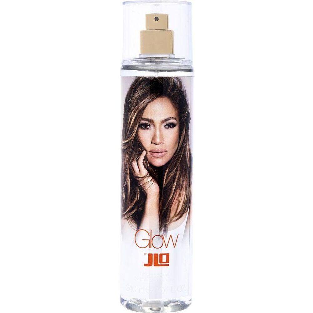 Água de Cheiro Feminino Jennifer Lopez Glow 236ml
