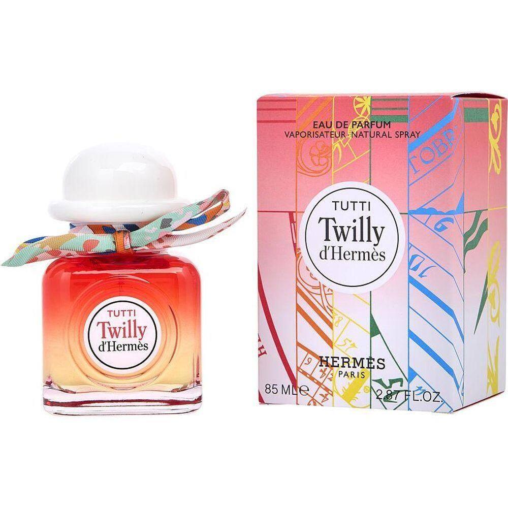 Perfume Feminino Twilly D` Tutti Eau De Parfum Spray 85 ml