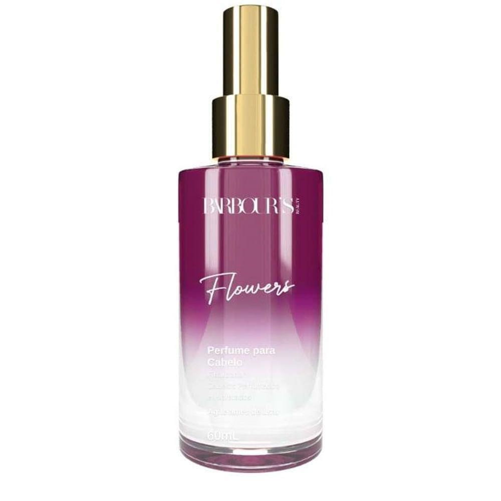 Barbour S Beauty Affair - Perfume De Cabelo 60ml
