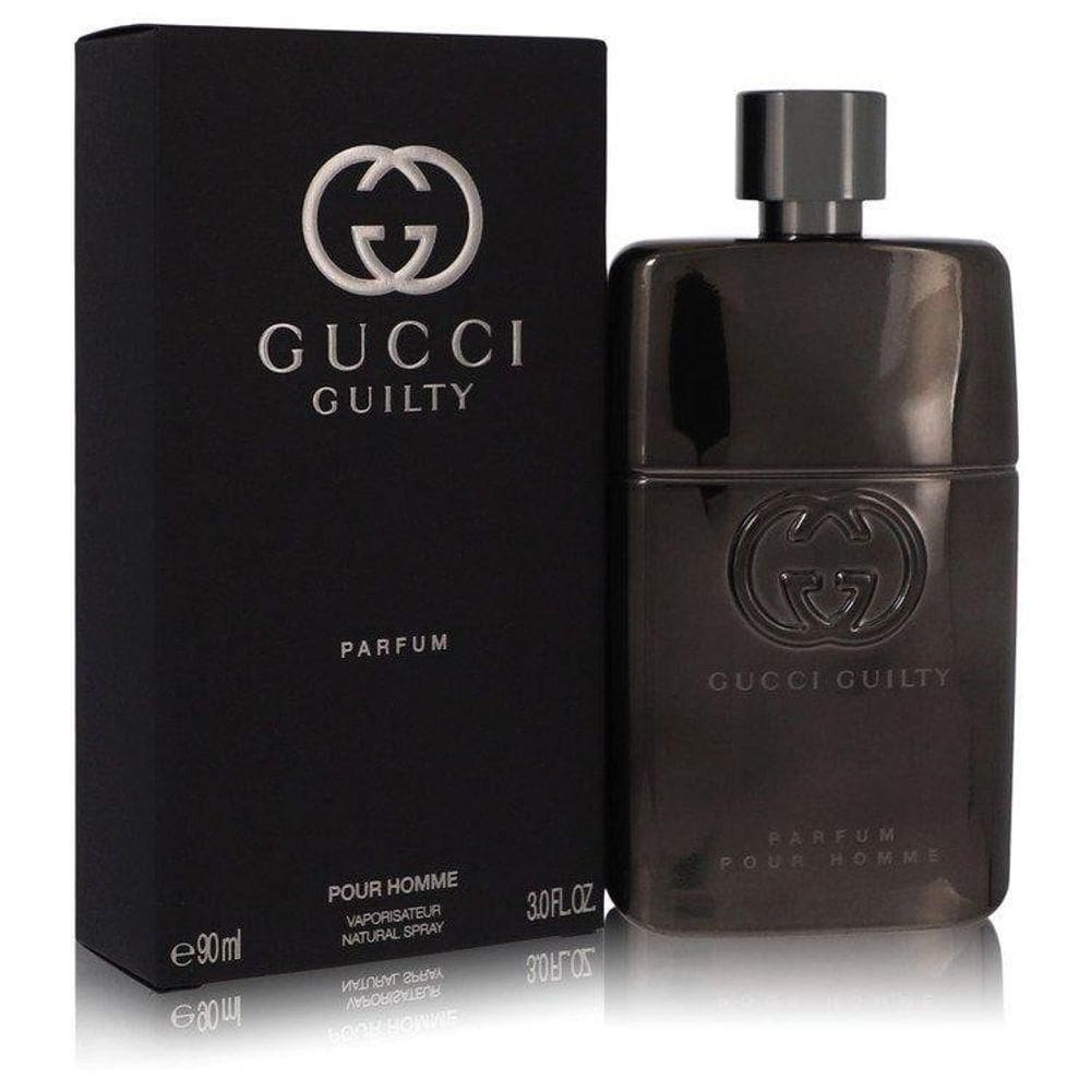 Perfume Masculino Gucci 90 Ml Parfum