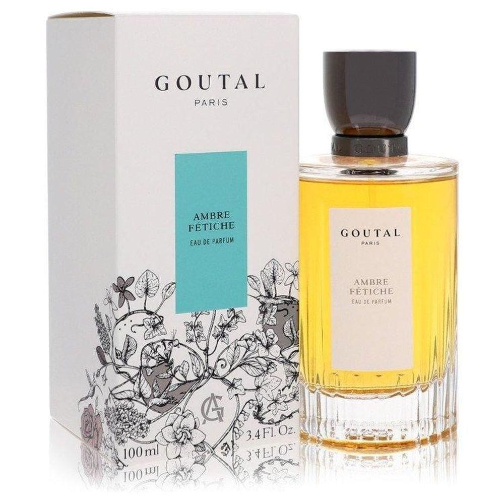 Perfume Feminino Annick Goutal 100 Ml Eau De Parfum