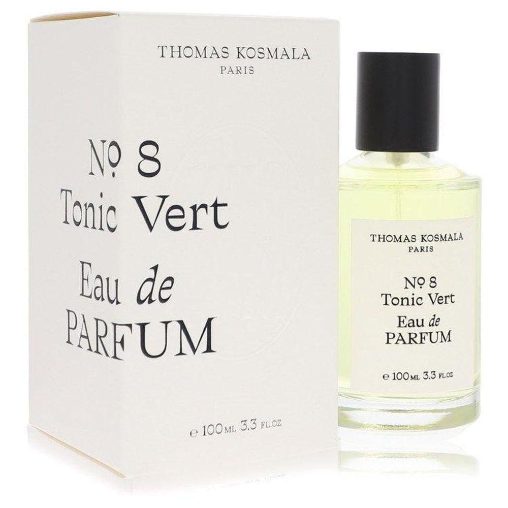 Perfume Feminino Thomas Kosmala No 8 Tonic Eau De Parfum (unisex) 100 Ml