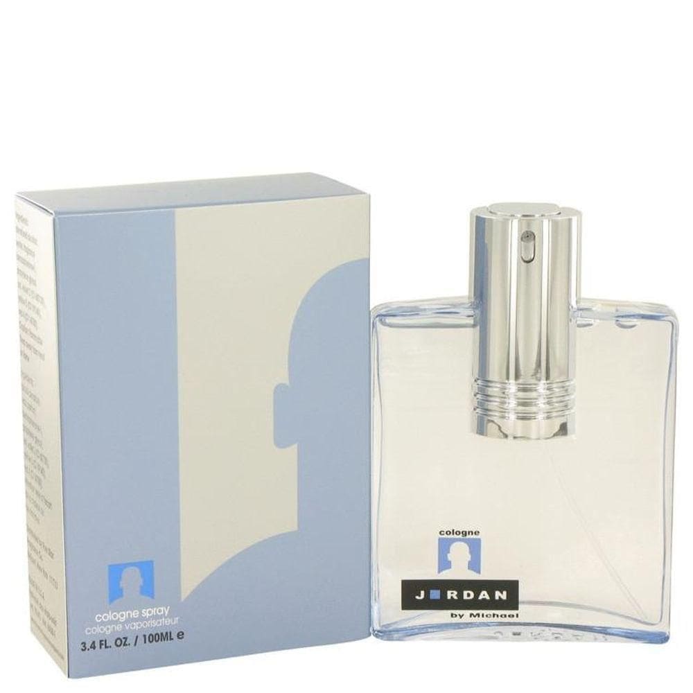 Perfume Masculino Michael Jordan 100 Ml Cologne