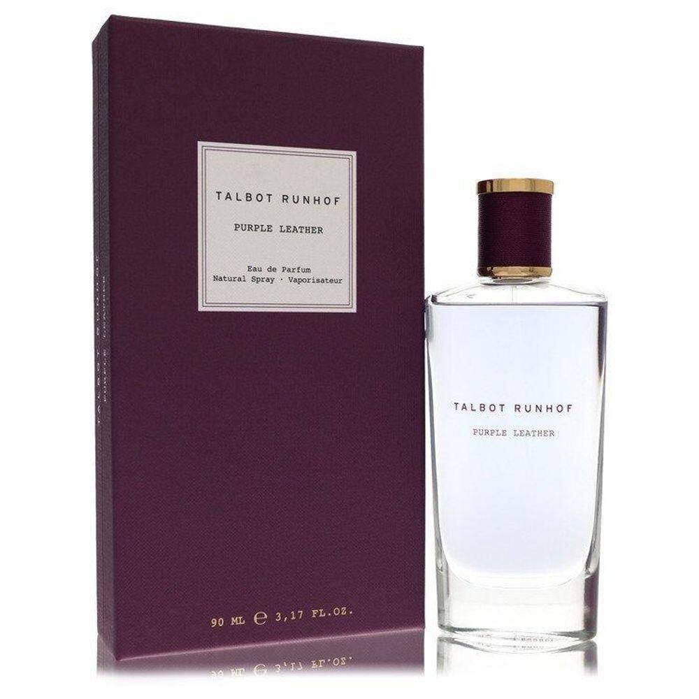 Perfume Feminino Talbot Runhof Purple Leather Eau De Parfum 3. 500 Ml