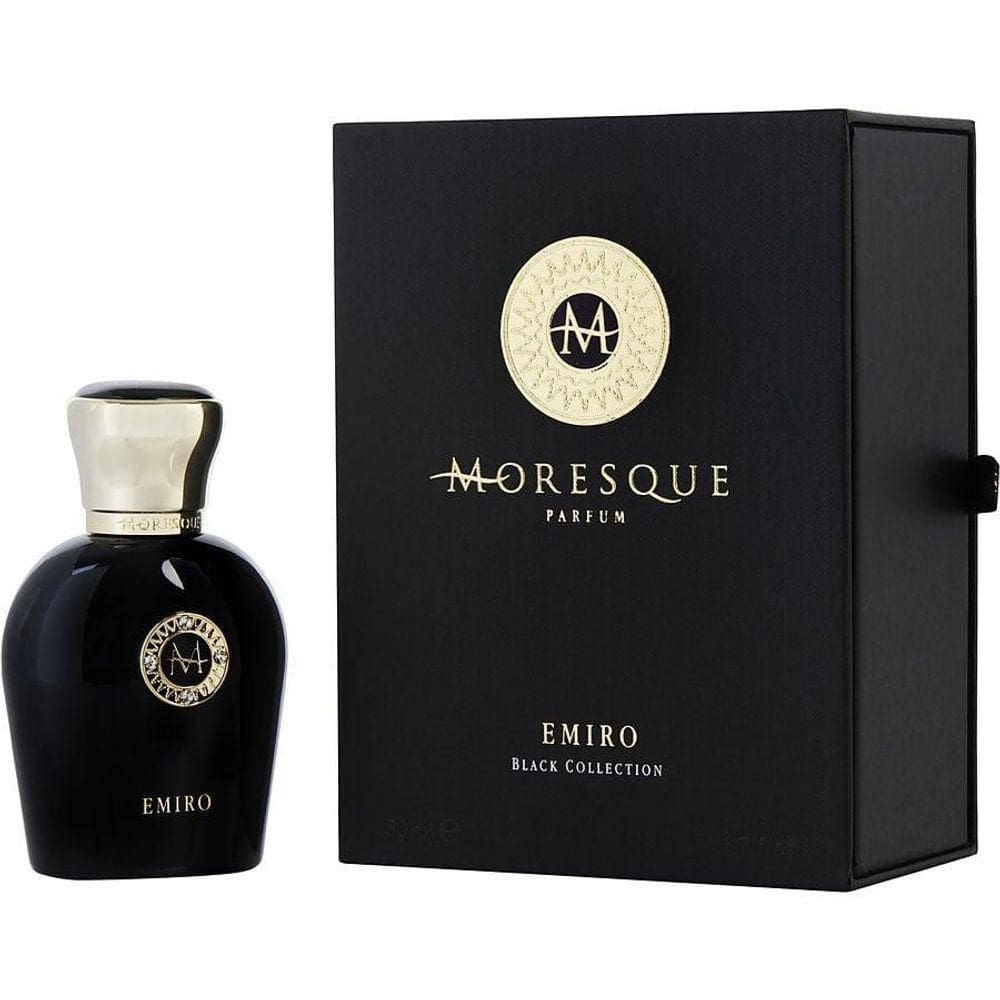 Perfume Unisex Moresque Emiro Eau de Parfum Spray 50ml