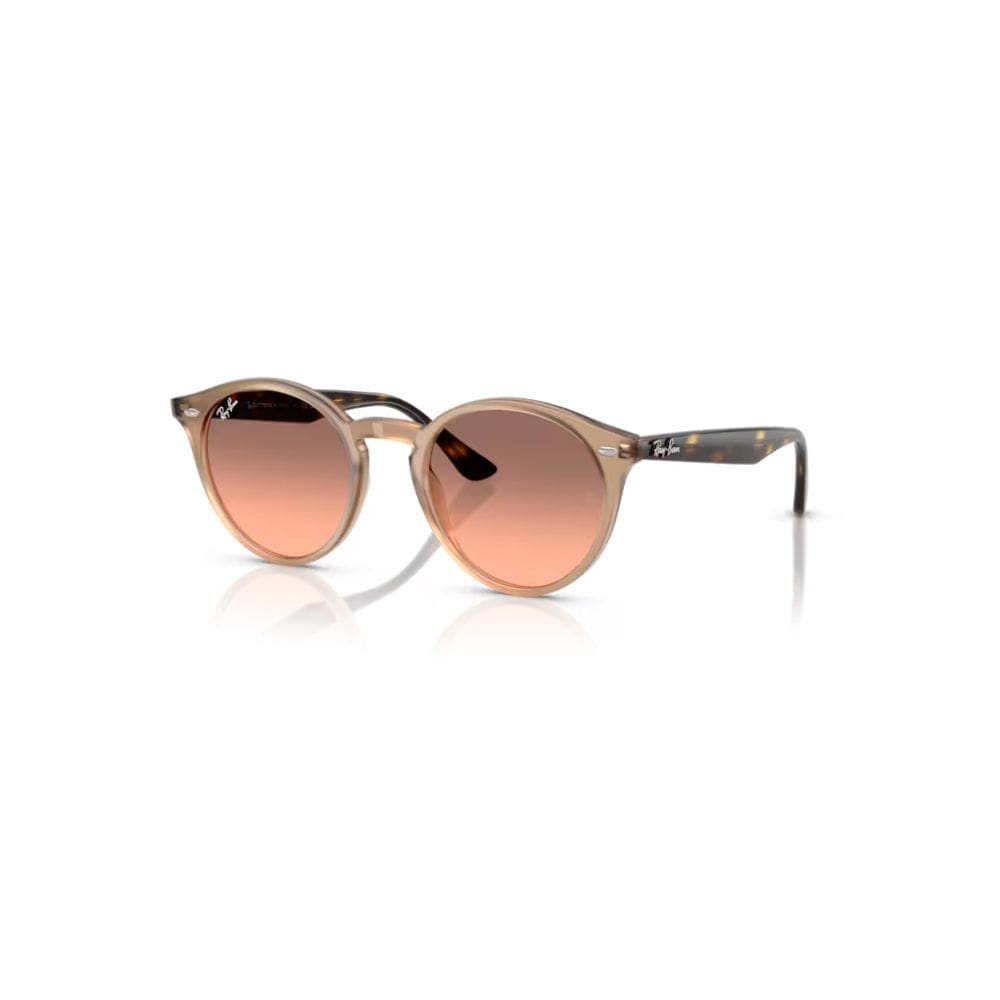 Oculos Solar Ray-Ban Zilo Rb2180 67884651