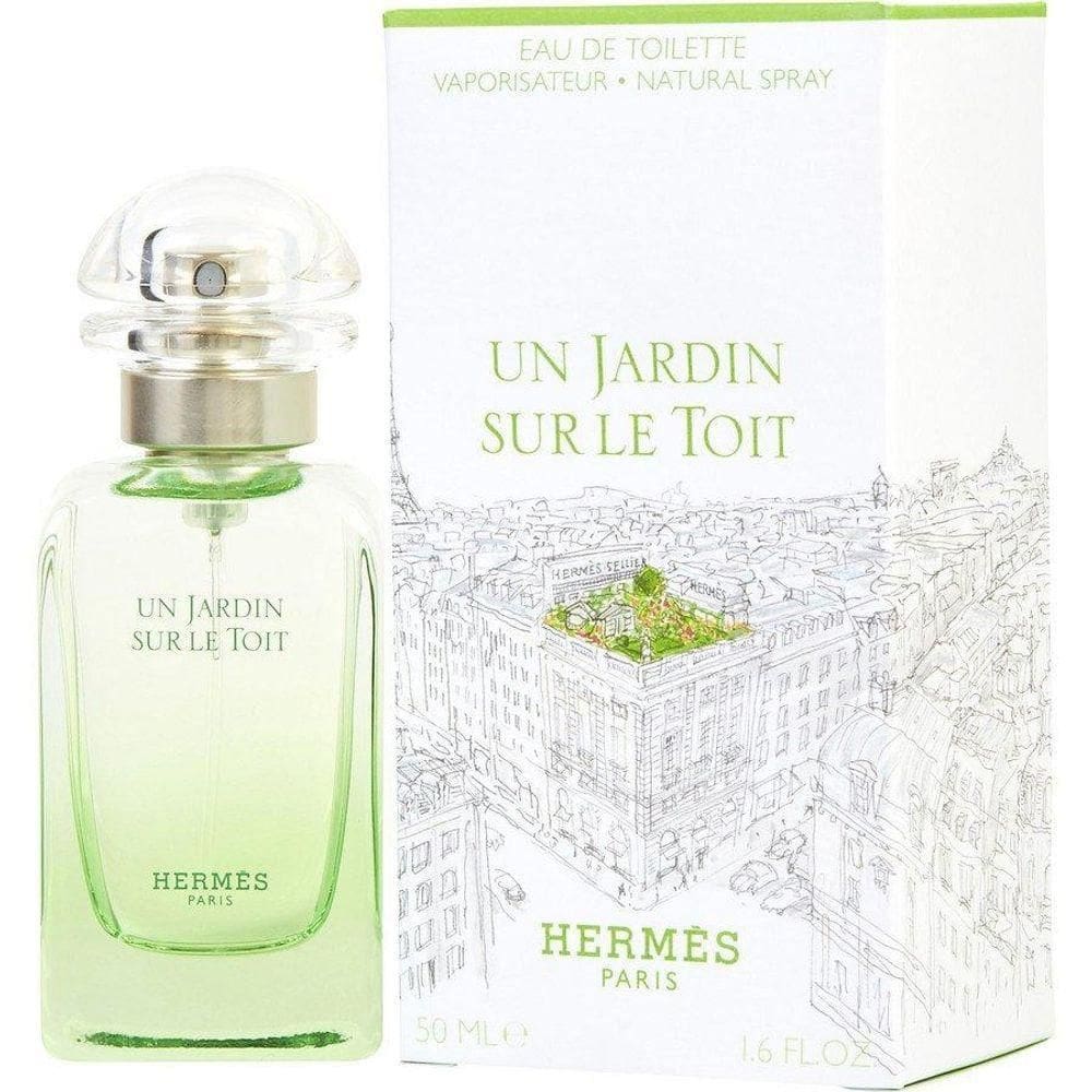 Perfume Feminino Un Jardin Sur Le Toit Eau De Toilette Spray 50 Ml