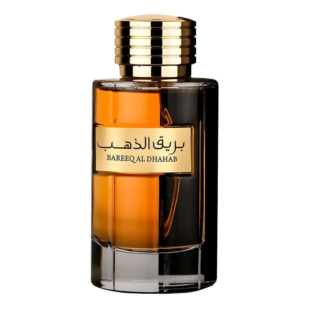 Al Wataniah Bareeq Al Dhahab Eau De Parfum - Perfume Unissex 100ml