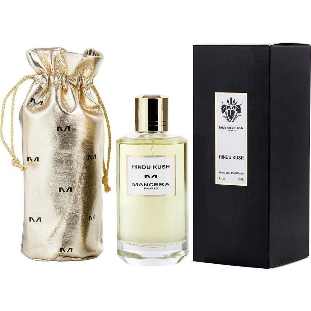 Perfume Unisex Hindu Kush Eau De Parfum Spray 120 Ml