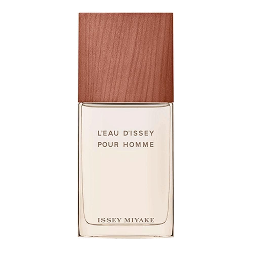 Issey Miyake L`eau D`issey Pour Homme Vétiver Eau De Toilette Intense - Perfume Masculino 100ml