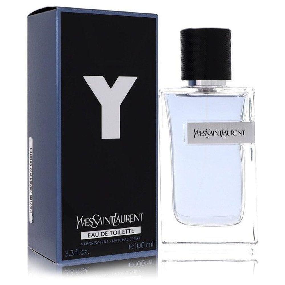 Perfume-col. Masc. Yves Saint Laurent 100 Ml Eau De Toilette