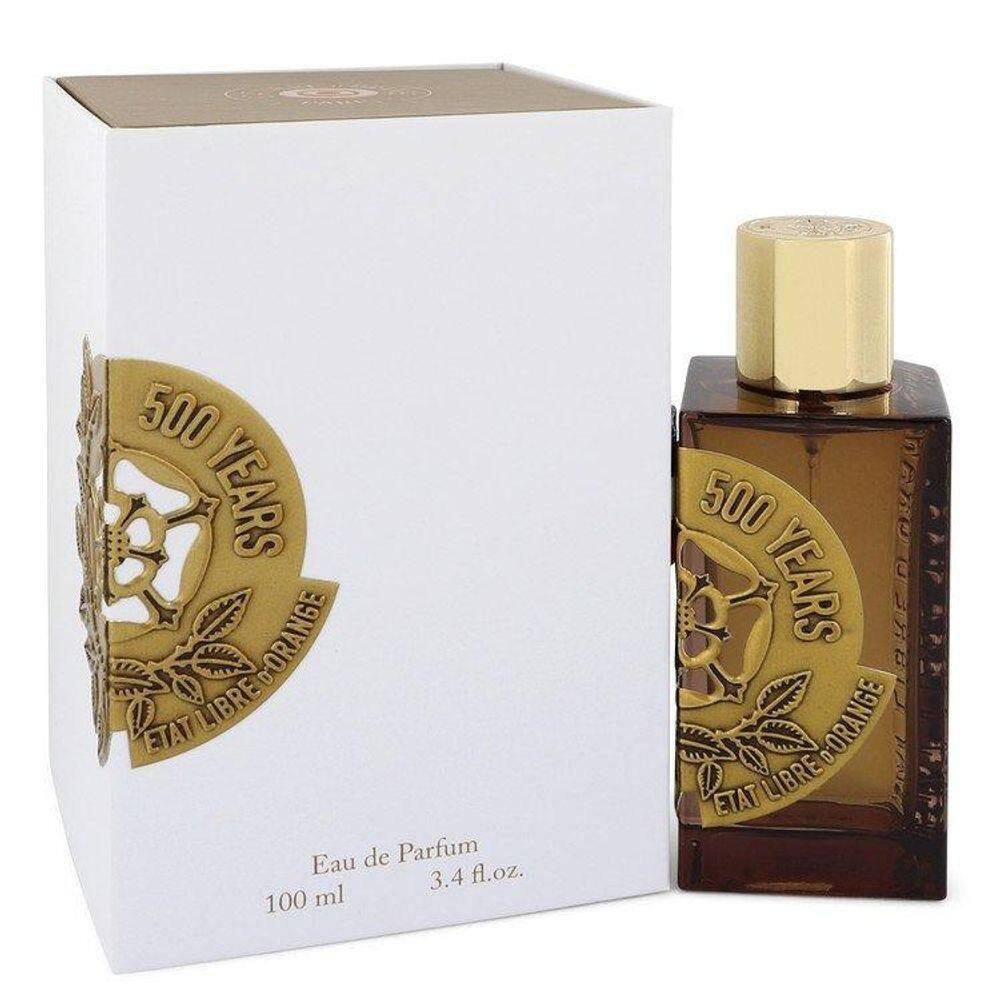 Perfume Feminino Etat Libre D`orange 500 Years (unisex) 100 Ml Eau De Parfum
