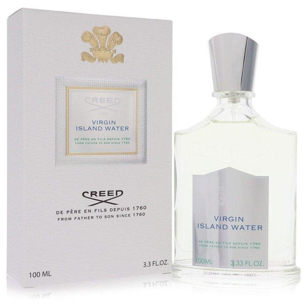 Perfume-col. Masc. Virgin Island Water (unisex) Creed 100 Ml Millesime