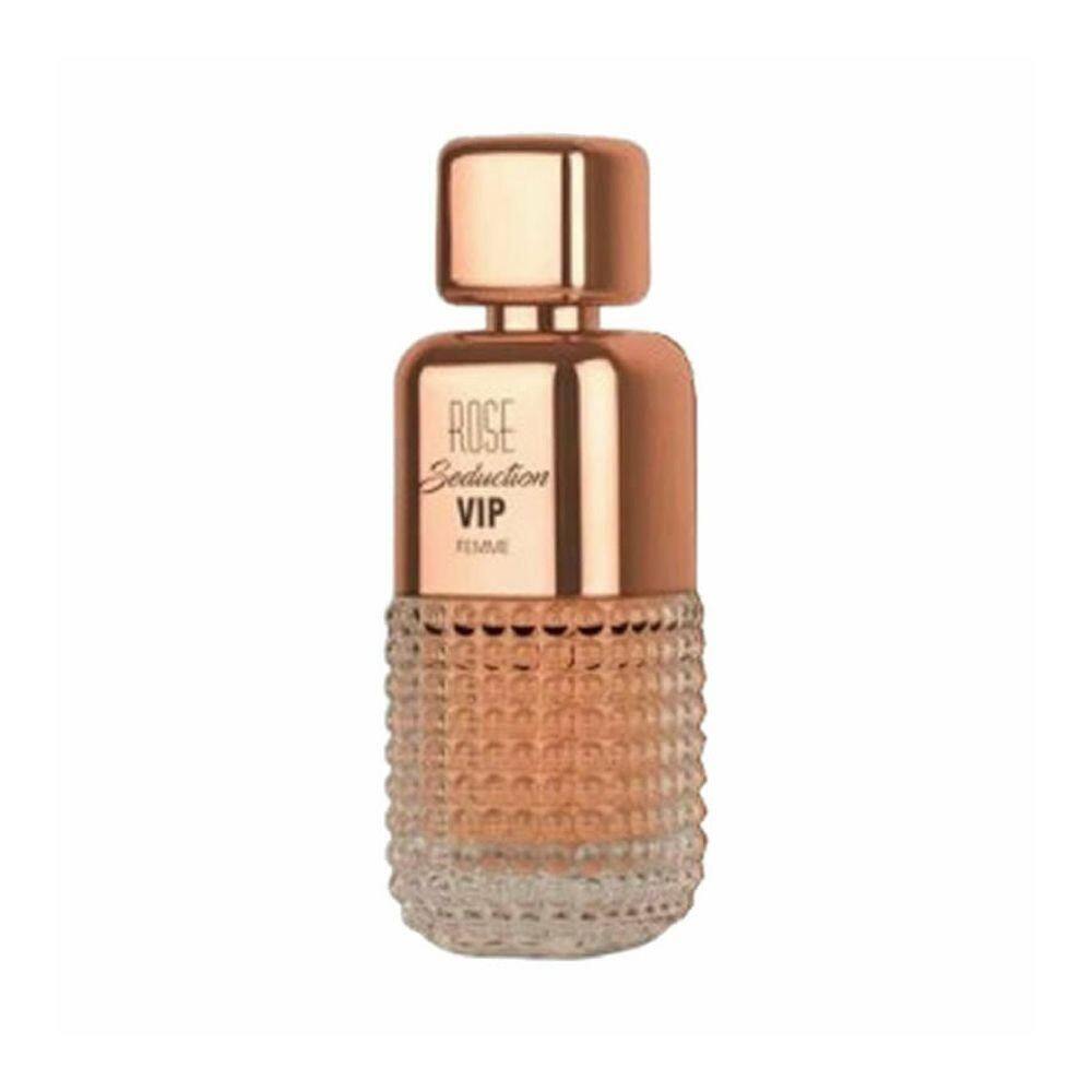 Perfume Rose Seduction Maison Alhambra Edp Feminino 100ml