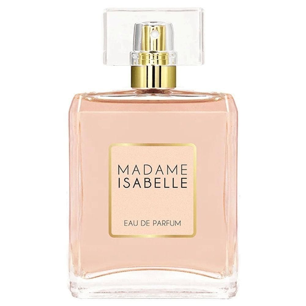 La Rive Madame Isabelle Eau De Perfum - Perfume Feminino 90ml