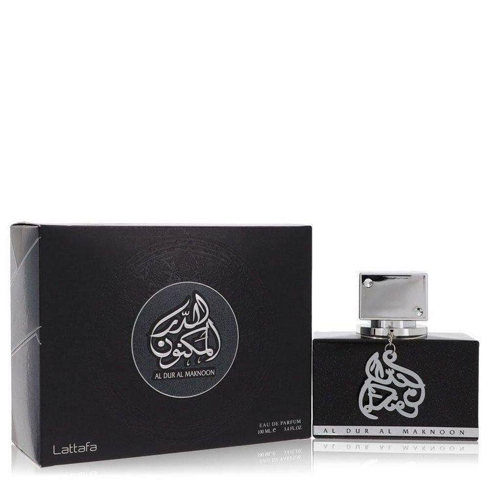 Perfume Masculino Lattafa 100 Ml Eau De Parfum