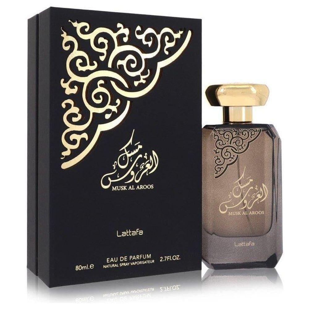 Perfume Feminino Lattafa 75 Ml Eau De Parfum