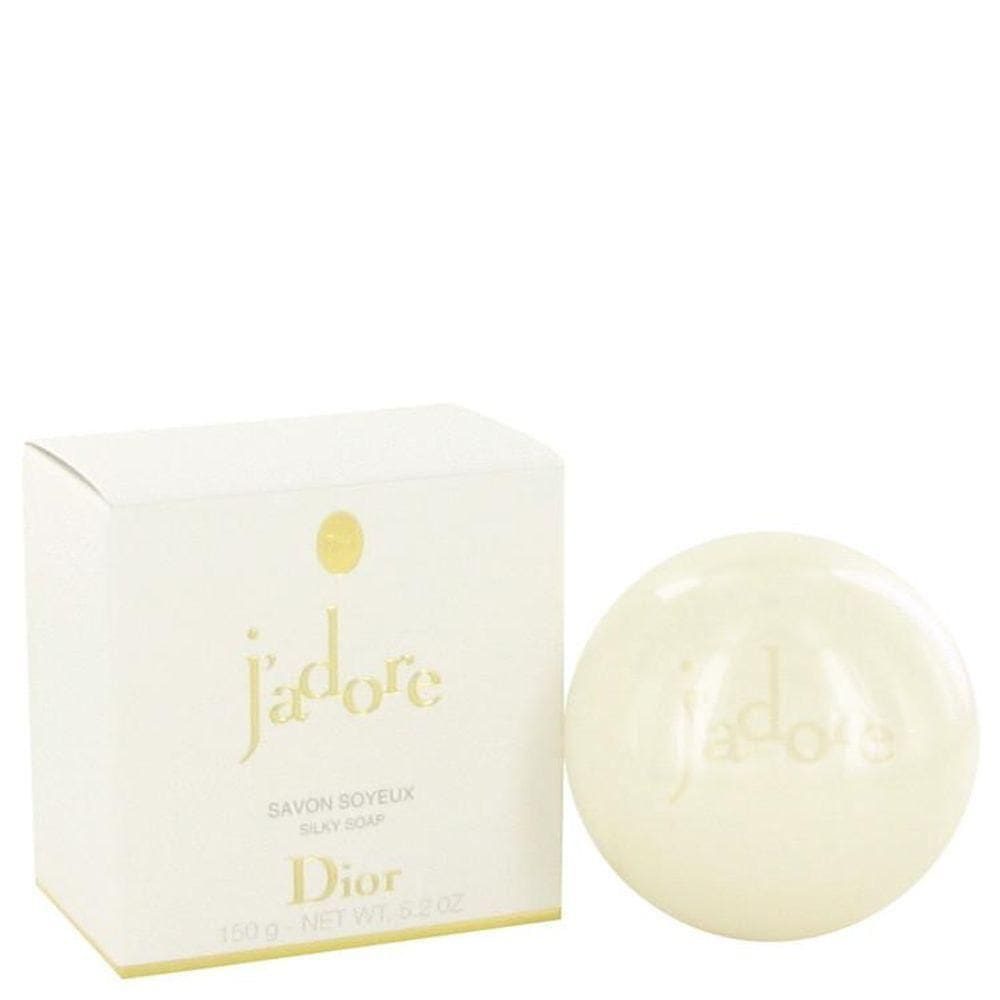 Perfume Feminino Jadore Christian Dior 150 Gramas Sabonete