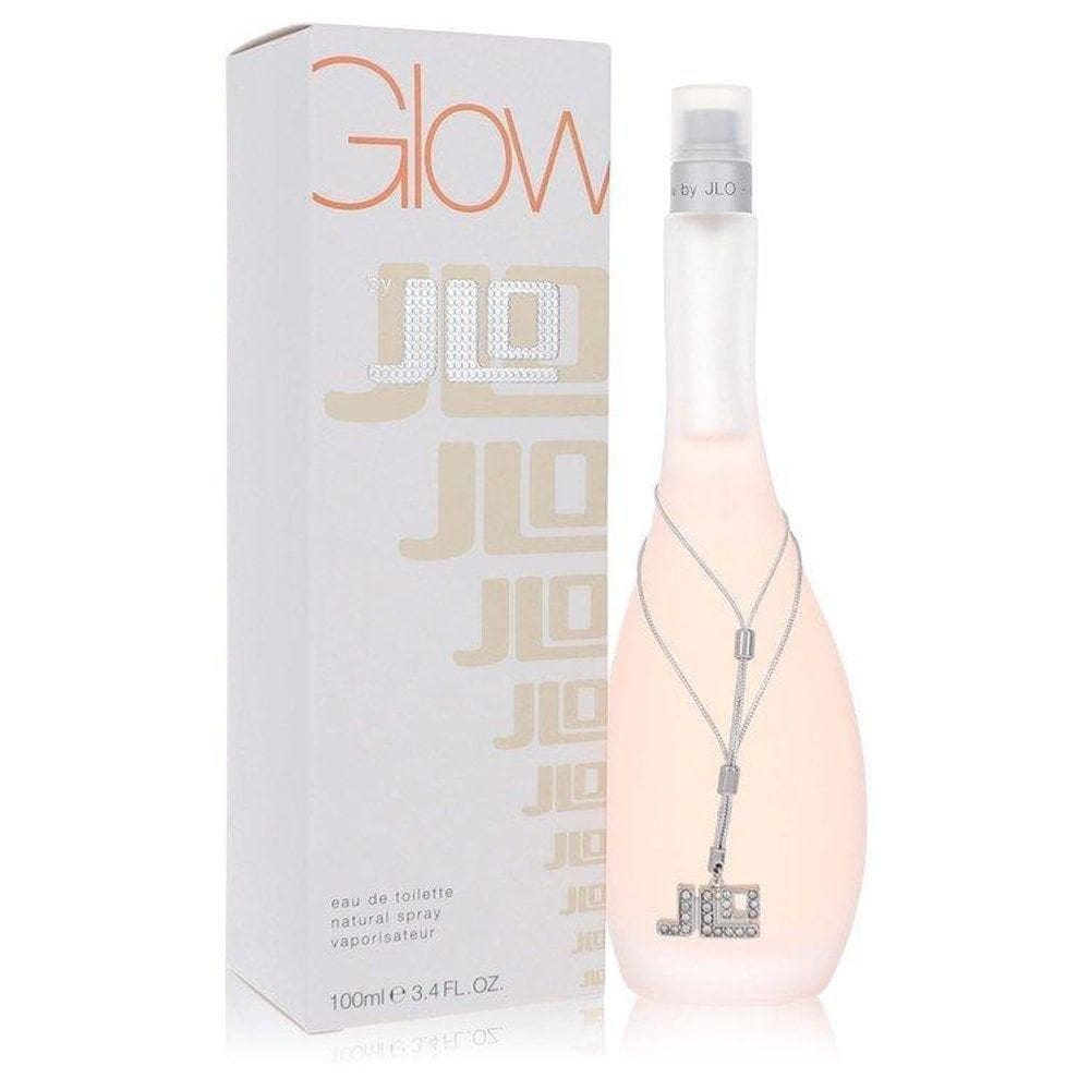 Perfume Feminino Glow Jennifer Lopez Eau De Toilette 150 ml