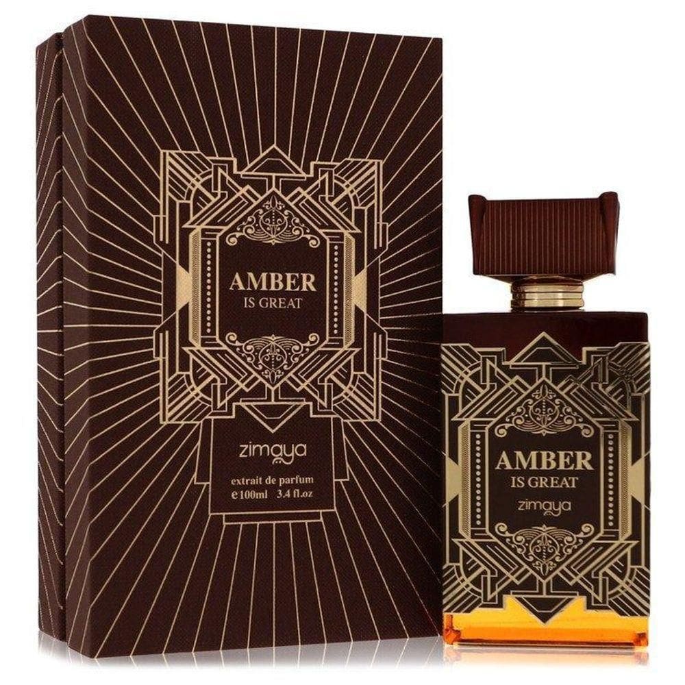 Perfume Masculino Afnan 100 Ml Extrait De Parfum