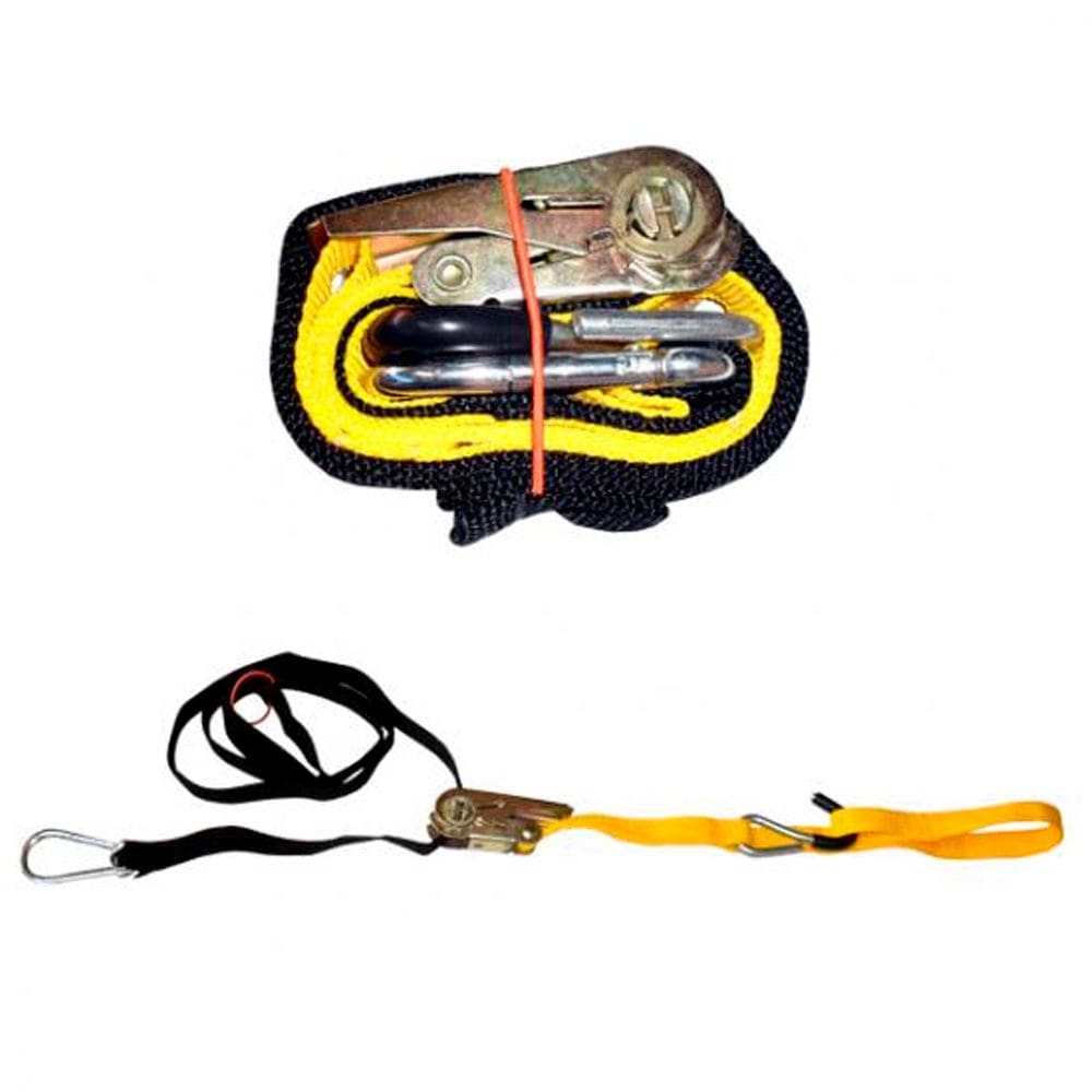 Esticador Start Racing Catraca Mosquetão