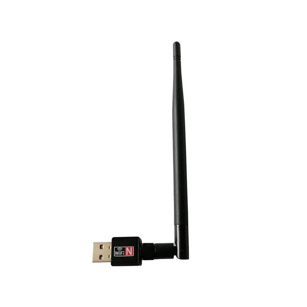 Kit 12 Antena Wifi Adaptador Wireless Usb Notebook Pc