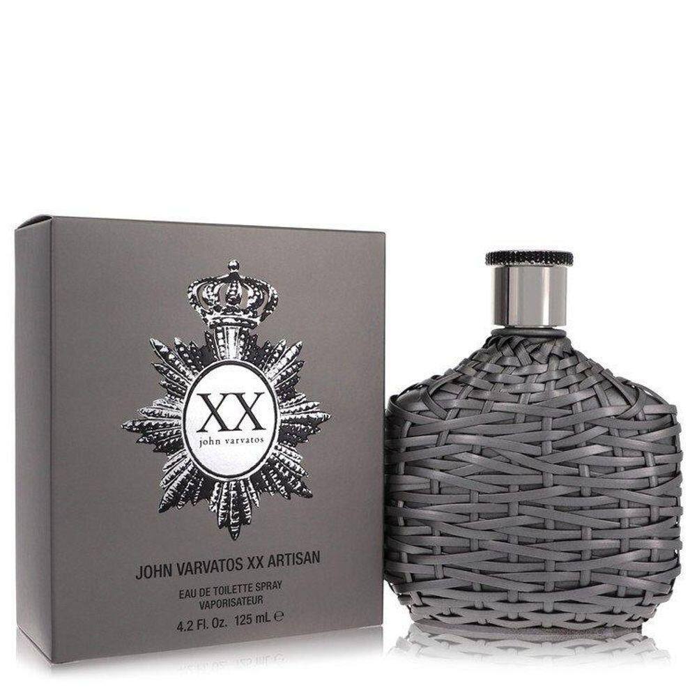 Perfume Masculino John Varvatos 125 Ml Eau De Toilette