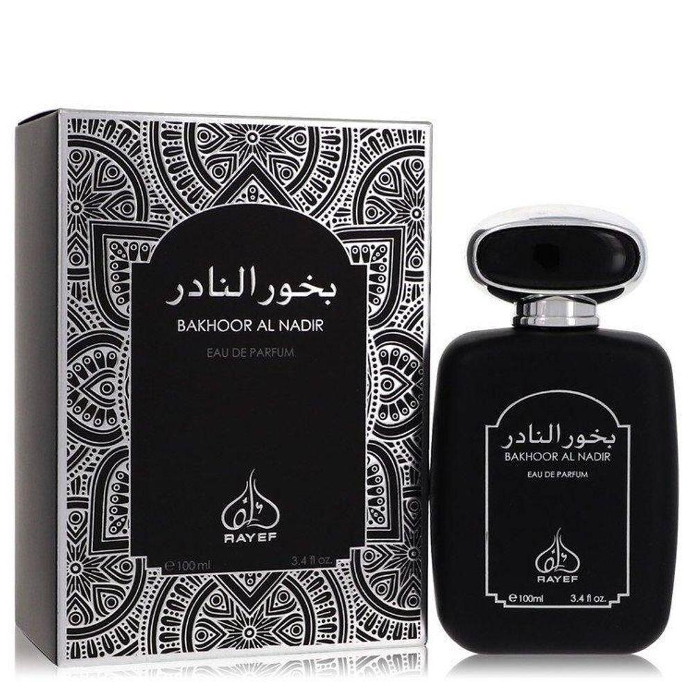Perfume Feminino Rayef 100 Ml Eau De Parfum
