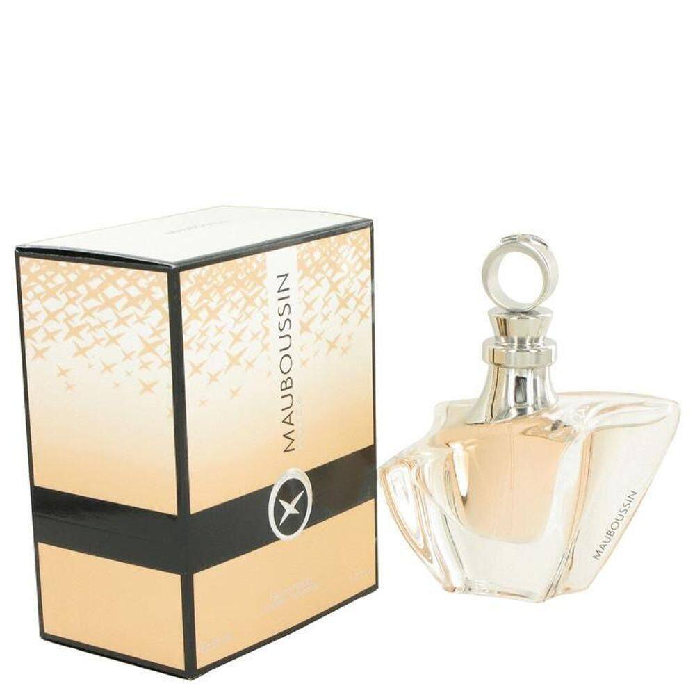 Perfume Feminino Pour Elle Mauboussin 50 Ml Eau De Parfum