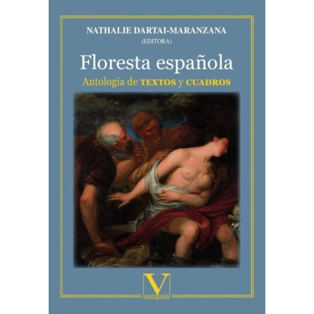 Floresta española - Espanhol
