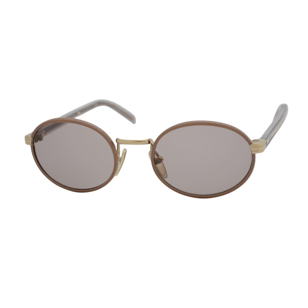 óculos de sol Prada mod sprb56 24e-20i