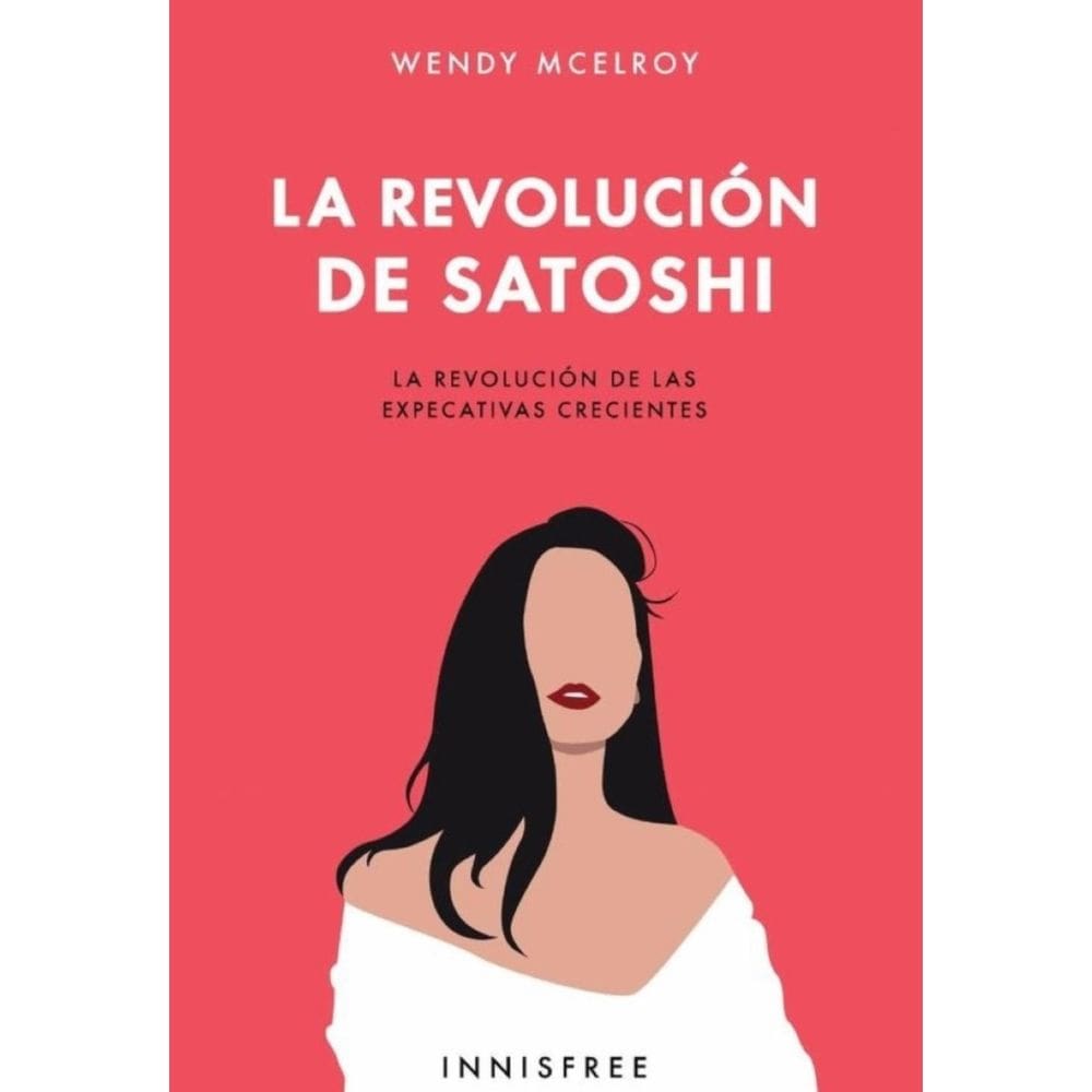 La revolución de Satoshi-Espanhol