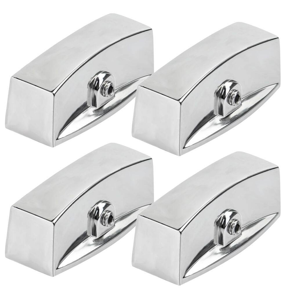 Botão de válvula de alcance GYPNS para cozinha, fogão a gás, forno, fogão, painel