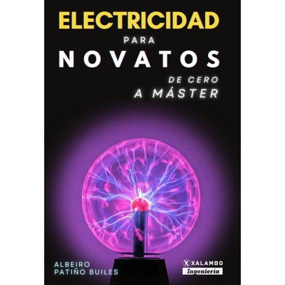 Electricidad para novatos - Espanhol