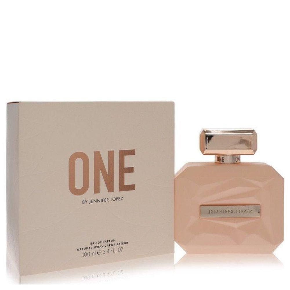 Perfume Feminino Jennifer Lopez One Eau De Parfum 100 ml
