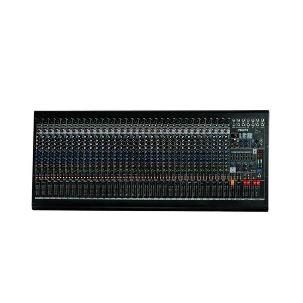 Mesa Dbr Dm32 Usb 32 Canais