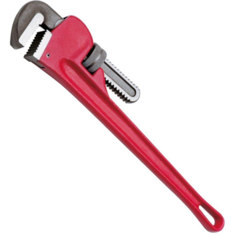 Chave para Tubos Modelo Americano 8 Pol Gedore Red R27160007