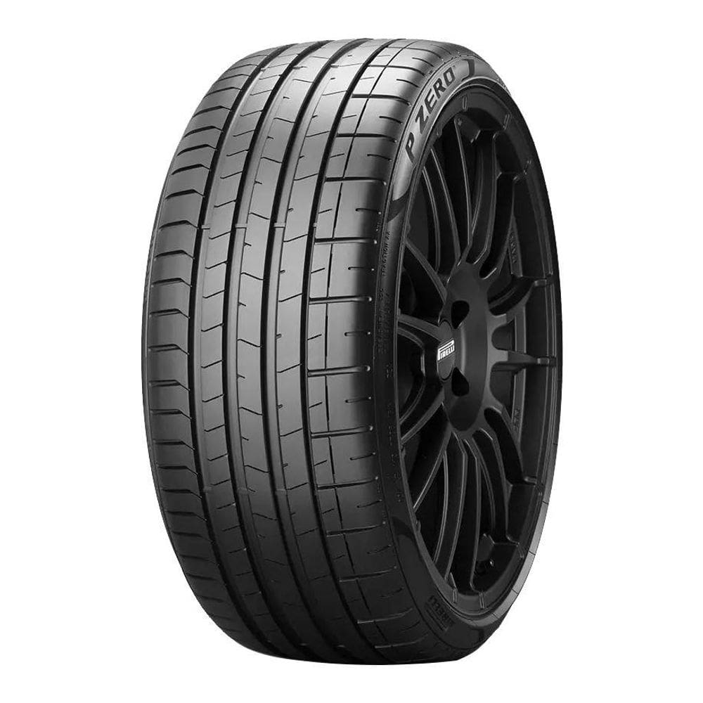 Pneu Pirelli Aro 21 305/30R21 Pzero PZ4 100Y NA1