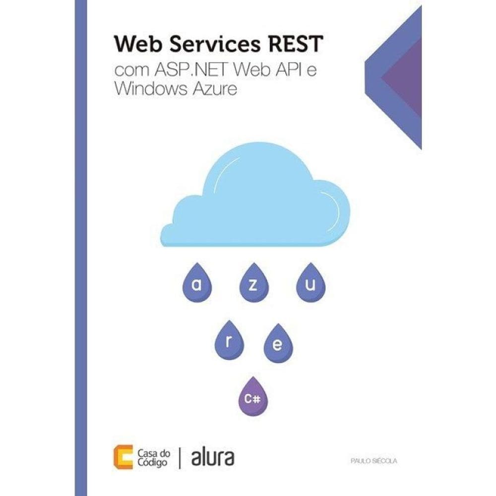 Web Services Rest Com Asp .Net Web Ap